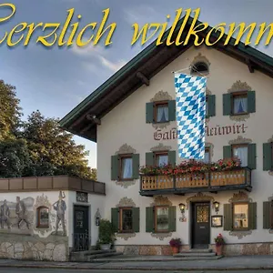  Gasthof Und Neuwirt