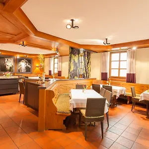 3* Hotel Restaurant Jägerhof