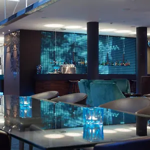 One Frankfurt Messe Hotel Frankfurt am Main