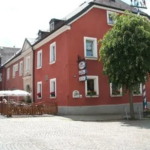 2* Gasthof Rotes Roß