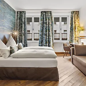 Deutsche Eiche Hotel München