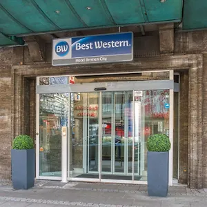 Western Hotel BRE