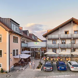 4* Hotel Geyer