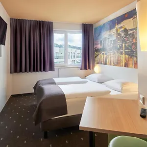 Frankfurt City-ost Hotel Frankfurt am Main