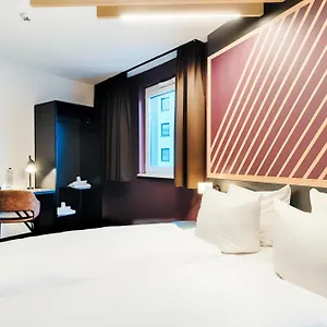 Bremen-city Hotel BRE