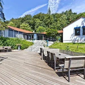 4* Hotel Seminarzentrum Rückersbach