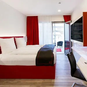 4* Hotel Dormero Roth
