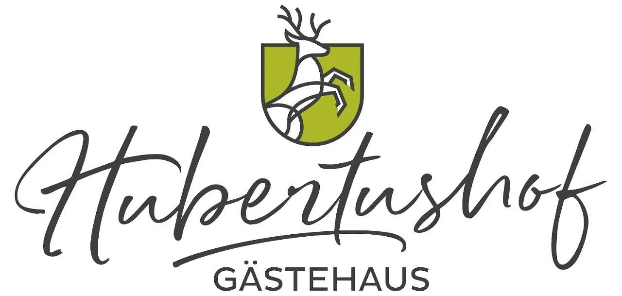 Hotel Gastehaus Hubertushof - 24H Check-In Hausen  Penzion Hausen (Wuerzburg)